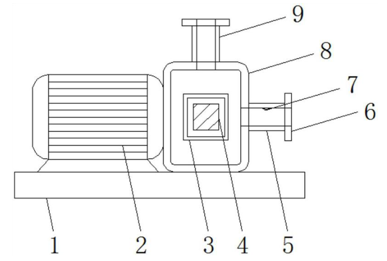 Yinchi shamol bosimini aniqlash texnologiyasi bilan sanoatning yetakchi ildiz puflagichi uchun patent oldi