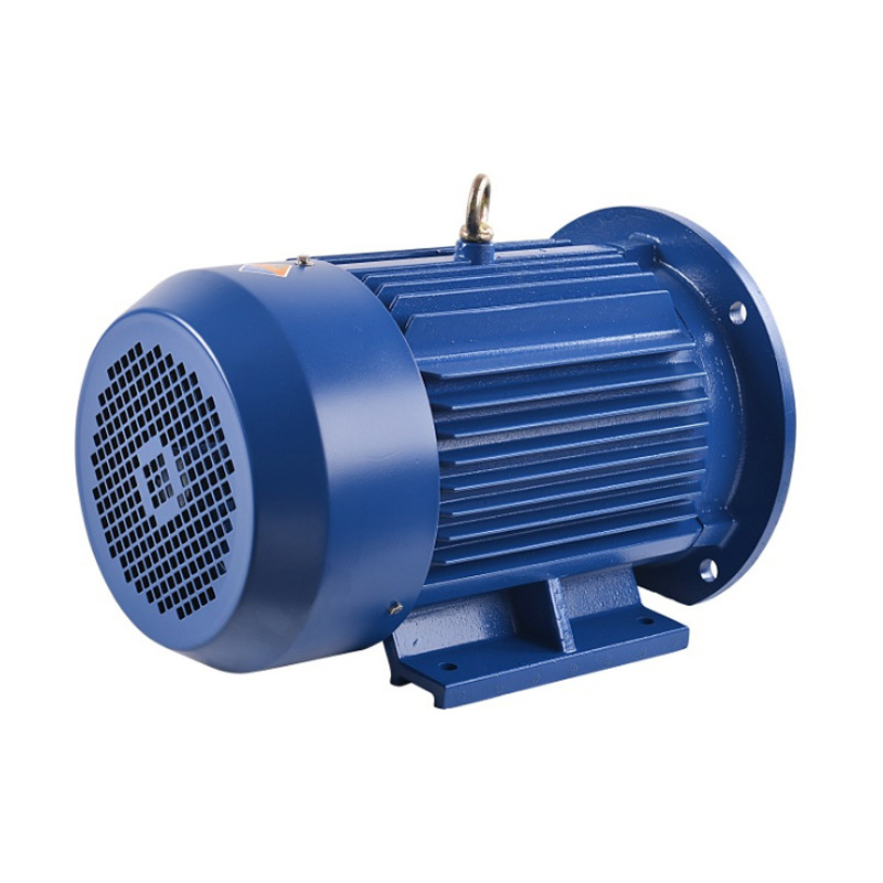 Nima uchun AC elektr asenkron motor silliqlash mashinalari uchun zarur?