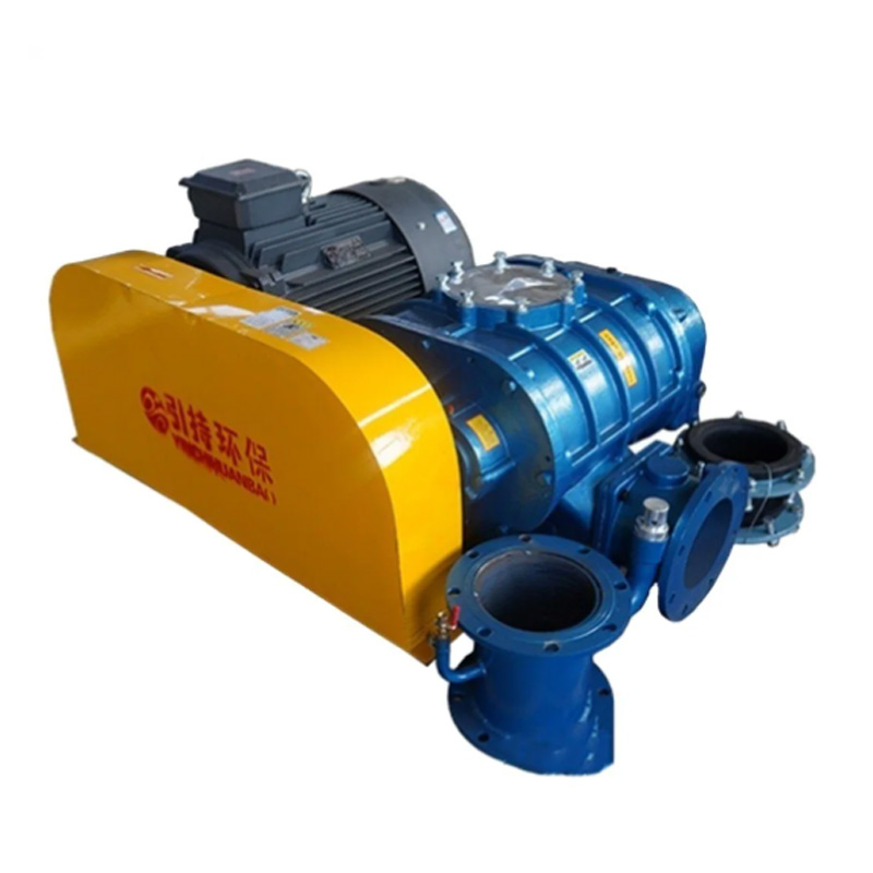 Tog'-kon sanoati uchun Roots Blower Pump